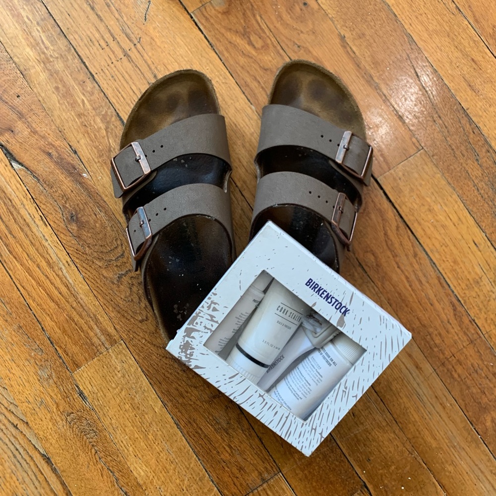 Women's Birkenstock's